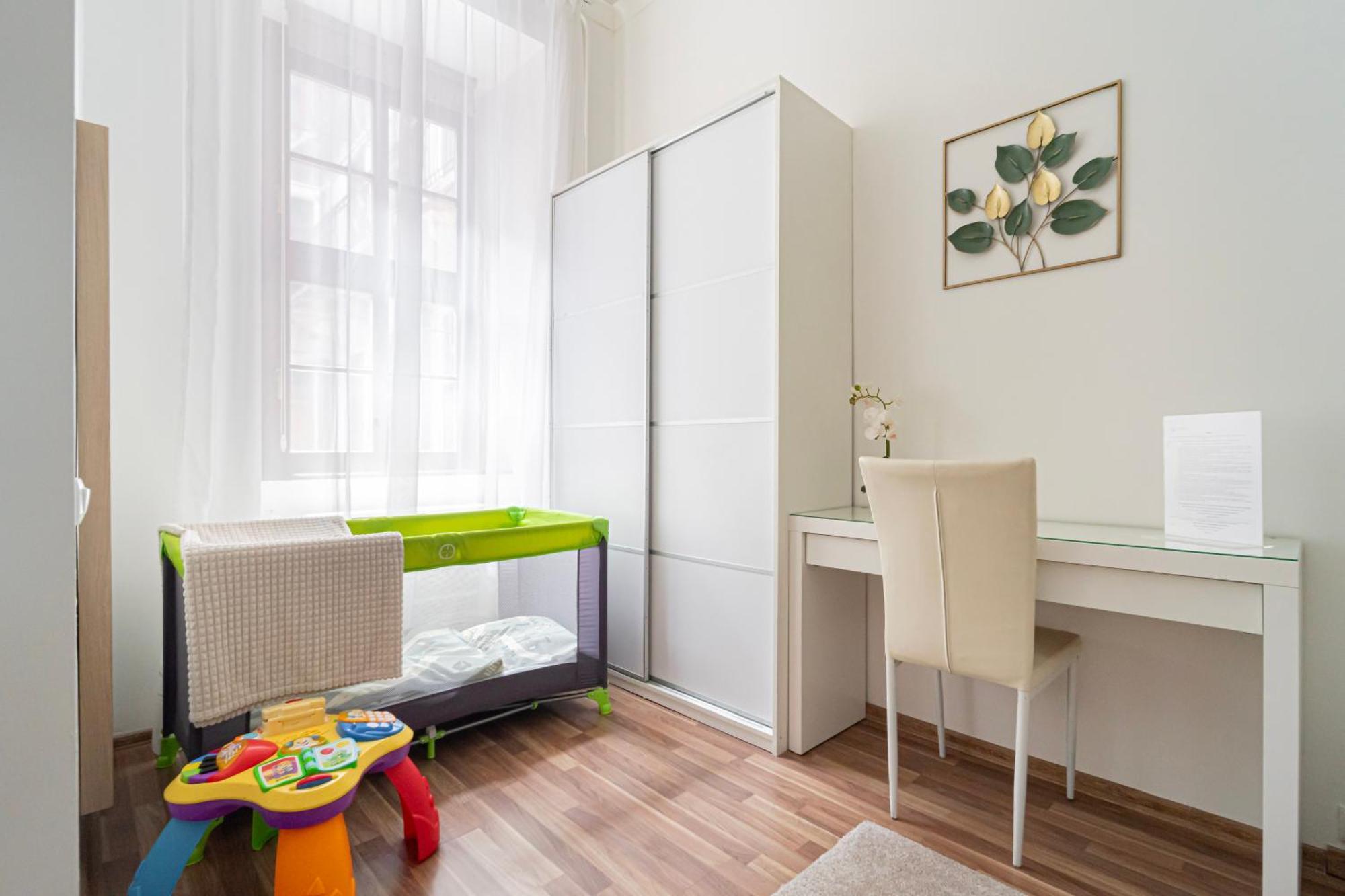 Erika'S Downtown Home Βουδαπέστη Εξωτερικό φωτογραφία