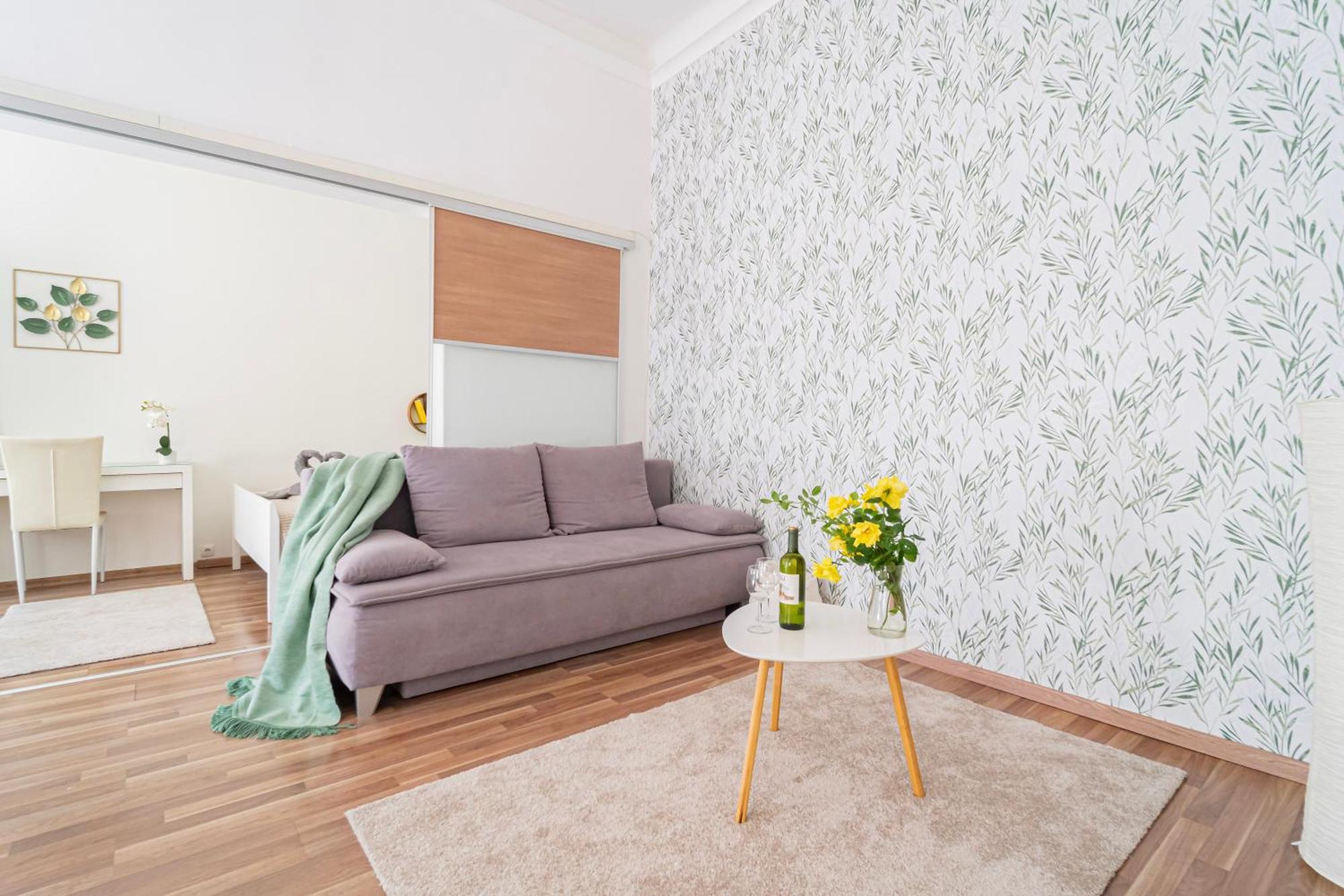 Erika'S Downtown Home Βουδαπέστη Εξωτερικό φωτογραφία